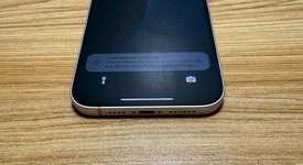 Good
													Apple iPhone 14 Plus - Unlocked, Purple, 128 GB, A2632, photo 1 of 7