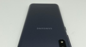 Mint
													Samsung Galaxy A10e - T-Mobile, Black, 32 GB, 2 GB, SM-A102U, photo 4 of 8