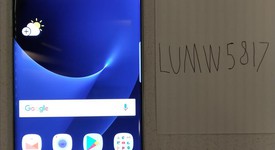 Good
													Samsung Galaxy S7 Edge - T-Mobile, Silver, 32 GB, SM-G935T, photo 5 of 5