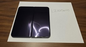 Good
													Google Pixel 10 Pro Fold - Unlocked, Moonstone, 256 GB, GU0NP, photo 2 of 7