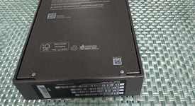 New
													Samsung Galaxy S25 Ultra - Unlocked, Black, 1 TB, 12 GB, SM-S938U1, photo 2 of 4