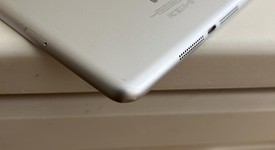 Good
													Apple iPad Mini - AT&T, White, 16 GB, photo 4 of 5