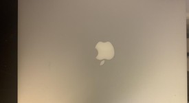 Good
													MacBook Air 2017 - 13" - I5, Silver, 128 GB, 8 GB, photo 4 of 8