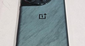 Mint
													OnePlus 12 - Unlocked, Green, 512 GB, 16 GB, CPH2583, photo 5 of 5