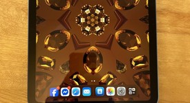 Mint
													Apple iPad 11th Gen - Wi-Fi, Blue, 128 GB, A3354, photo 2 of 9