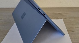 Mint
													Microsoft Surface Pro 9 - Wi-Fi, I5, Sapphire, 256 GB, 16 GB, Wi-Fi, photo 4 of 8