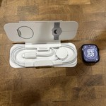 Good Apple Watch Series 10 46mm - Black, A2999 - GPS, Aluminum