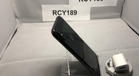 Good
													Apple iPhone X - T-Mobile, Gray, 64 GB, A1901, GSM, photo 5 of 8