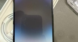 Good
													Apple iPhone 14 Pro - Unlocked, Black, 128 GB, A2650, photo 3 of 10