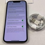 Good Apple iPhone 14 - Unlocked, 128 GB, Midnight, A2649