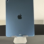 Fair Apple iPad Air (5th Gen) - Unlocked, 256 GB, Blue, A2589