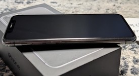 Mint
													Apple iPhone 11 Pro - Unlocked, Gray, 256 GB, A2160, photo 4 of 22