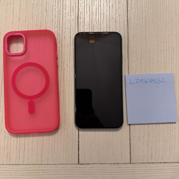 Apple iPhone 11 - Unlocked, 128 GB, Green, A2111