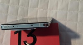 Mint
													OnePlus 13 - Unlocked, Midnight Ocean, 512 GB, 16 GB, photo 3 of 9