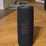 Mint JBL Flip 6 - Black