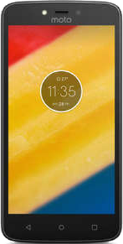 Moto C Plus for sale