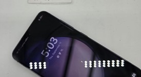 Fair
													Samsung Galaxy S23 - T-Mobile, Black, 128 GB, 8 GB, SM-S911U, photo 2 of 9