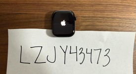 Mint
													Apple Watch Series 10 46mm - Black, A2999 - GPS, Aluminum, photo 4 of 10