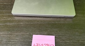 Good
													MacBook Pro 2021 - 16" - Apple M1 Max, Gray, 1 TB, 64 GB, photo 2 of 5