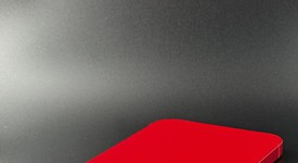 Good
													Apple iPhone 14 Plus - Unlocked, Red, 512 GB, A2632, photo 5 of 6