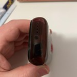 Mint Unihertz Jelly Star - Unlocked, 256 GB, Red, 8 GB