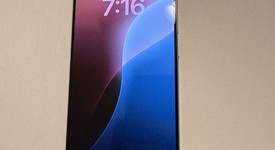 Good
													Apple iPhone 15 Pro Max - Unlocked, White, 256 GB, A2849, photo 1 of 10