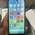 Mint Samsung Galaxy A16 5G - Metro by T-Mobile, 128 GB, Blueblack, 4 GB