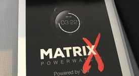 Good
													Matrix PowerWatch X, photo 1 of 5