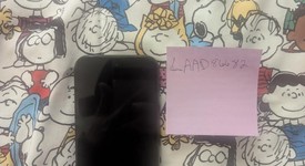 Good
													Google Pixel 8a - Unlocked, Obsidian, 128 GB, 8 GB, G8HHN, mmWave 5G, photo 1 of 8