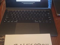 MacBook Air 2022 - 13"