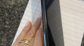 Good
													Apple iPhone X - Unlocked, Gray, 64 GB, A1901, GSM, photo 3 of 6