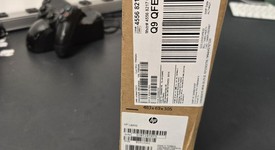 New
													HP Laptop, photo 1 of 8