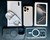Mint Apple iPhone 16 Pro - Unlocked, Desert, 128 GB, A3083