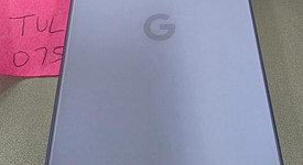 Mint
													Google Pixel 9a - Unlocked, Iris, 128 GB, 8 GB, photo 3 of 9