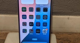 Mint
													Apple iPhone 14 Plus - Unlocked, Purple, 128 GB, A2632, photo 2 of 11