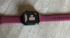 Fair
													Apple Watch Series 10 46mm - Unlocked, Black, A3003 - Cellular, Aluminum, photo 2 of 9
