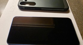 Mint
													Samsung Galaxy S25 Plus - T-Mobile, Navy Blue, 256 GB, 12 GB, SM-S936U, photo 4 of 11