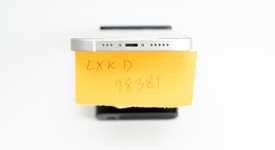 Mint
													Apple iPhone 12 - Unlocked, White, 256 GB, A2172, photo 6 of 6