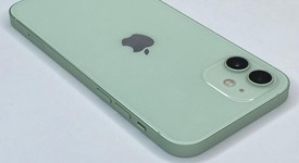 Good
													Apple iPhone 12 - T-Mobile, Green, 64 GB, A2172, photo 5 of 6