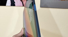 Mint
													Apple iPad Air 5th Gen - Wi-Fi, Blue, 64 GB, A2588, photo 4 of 9