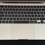 Good MacBook Air 2022 (M2) - 13 inch - 256 GB, Starlight, 8 GB, Apple M2