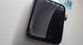 Fair
													Apple Watch Series 2 42mm - Gray, 8 GB, A1758, Aluminum, photo 3 of 3