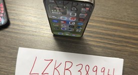 Mint
													Apple iPhone 15 Pro - Verizon, White, 512 GB, A2848, photo 4 of 7