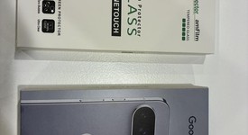 Mint
													Google Pixel 10 Pro - Unlocked, Moonstone, 256 GB, G4QUR, photo 3 of 14