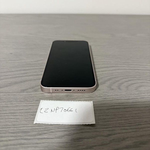 Apple iPhone 13 Mini - Unlocked, 128 GB, Pink, A2481
