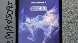 Good
													Samsung Galaxy S9 Plus - Unlocked, Purple, 64 GB, SM-G965U1, photo 2 of 5