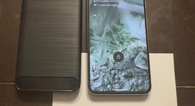 Good
													Google Pixel 8 - Unlocked, Hazel, 128 GB, 8 GB, G9BQD, Sub-6 5G, photo 1 of 4