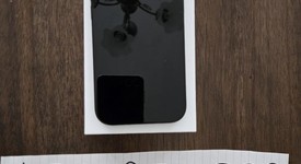 Mint
													Apple iPhone 16 Pro - Unlocked, Black, 128 GB, A3083, photo 3 of 14