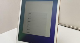 Good
													Apple iPad 7th Gen - Wi-Fi, Gold, 32 GB, A2197, photo 1 of 7