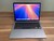 Good MacBook Air 2020 - 13" - Apple M1, Gray, 256 GB, 8 GB